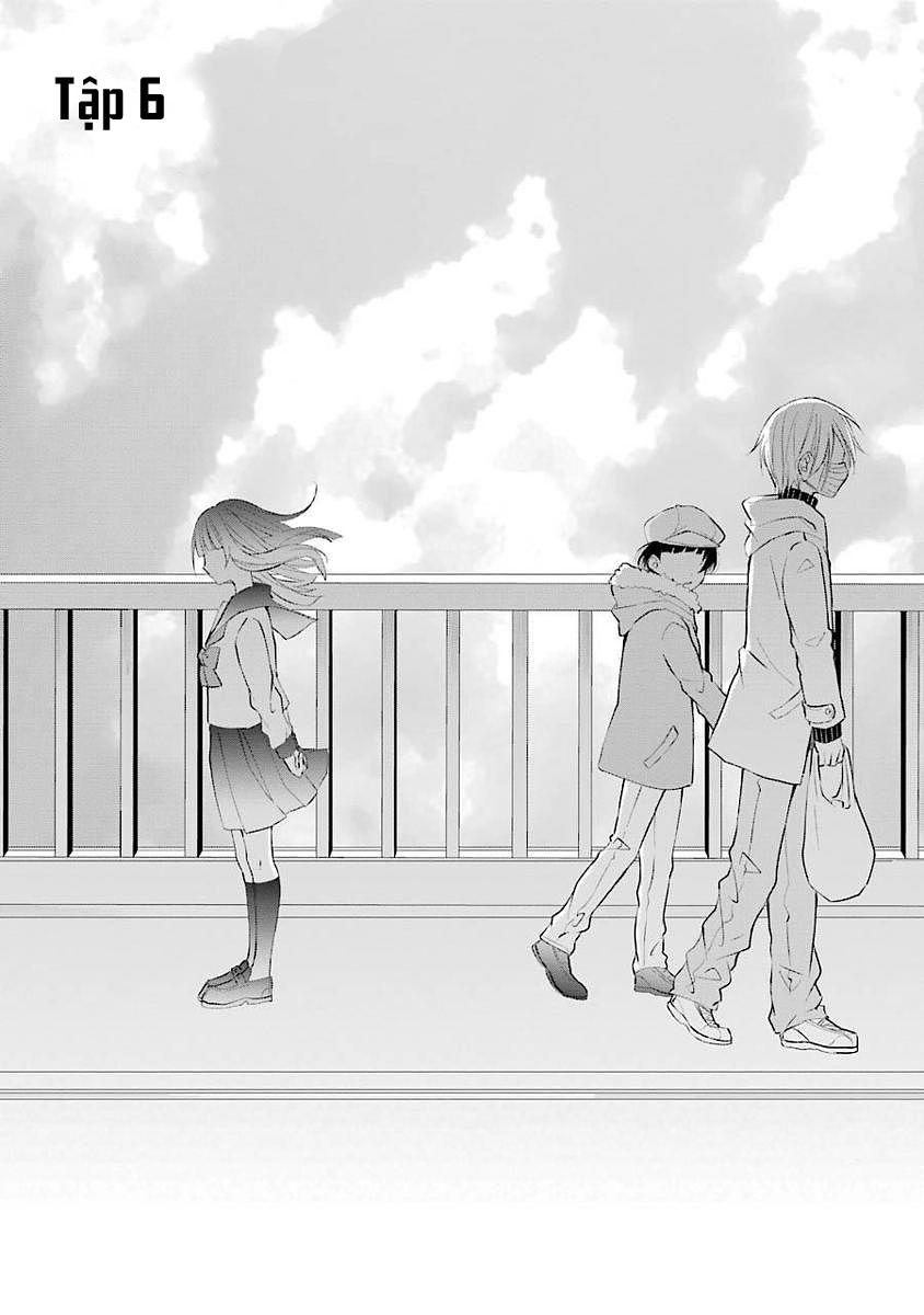 Sachiiro No One Room Chapter 6 - Trang 2