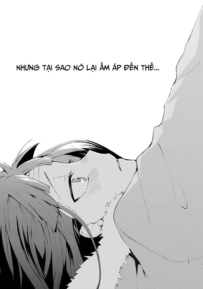 Sachiiro No One Room Chapter 6 - Trang 2