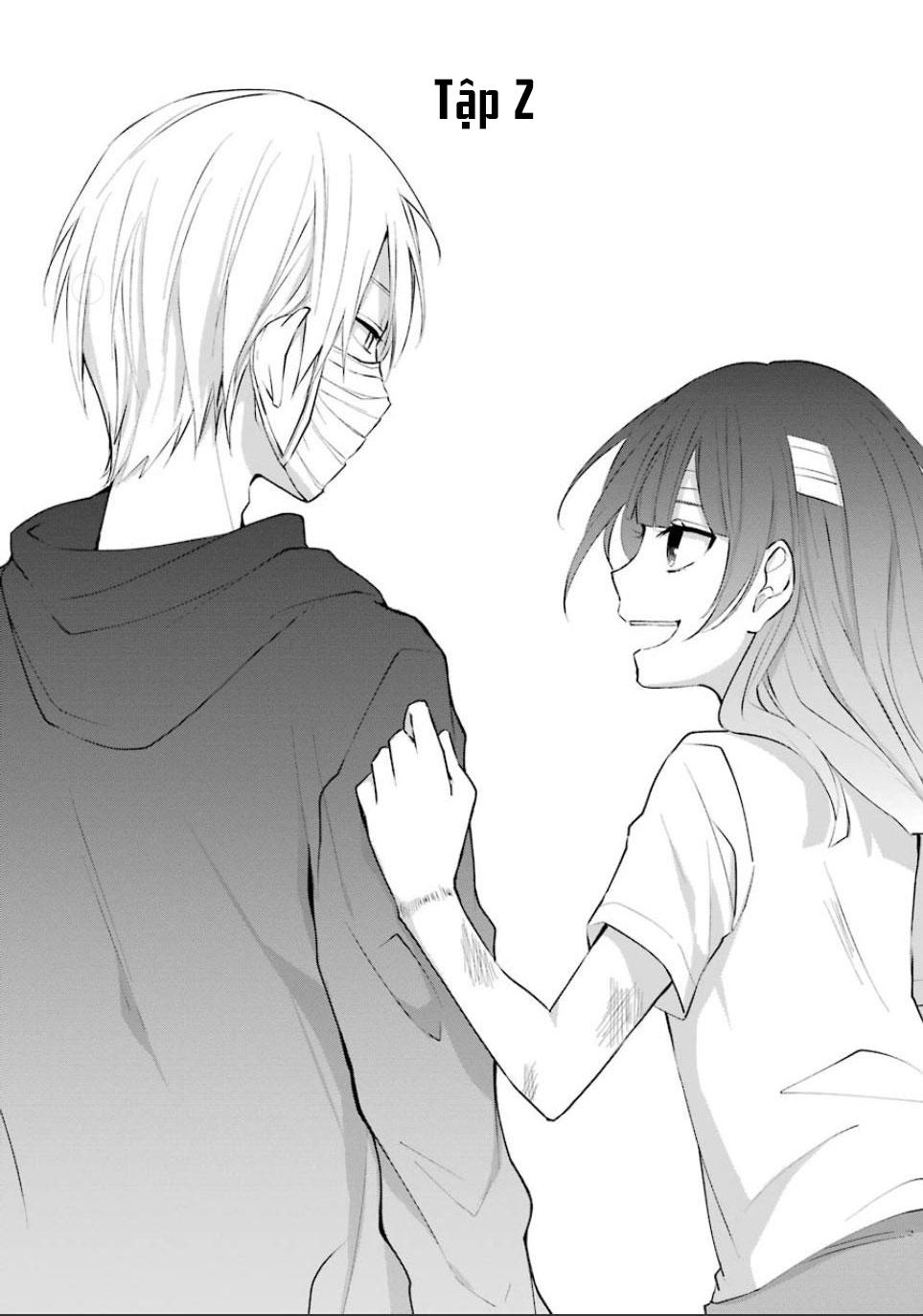 Sachiiro No One Room Chapter 2 - Trang 2