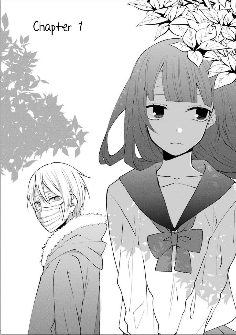 Sachiiro No One Room Chapter 1 - Trang 2