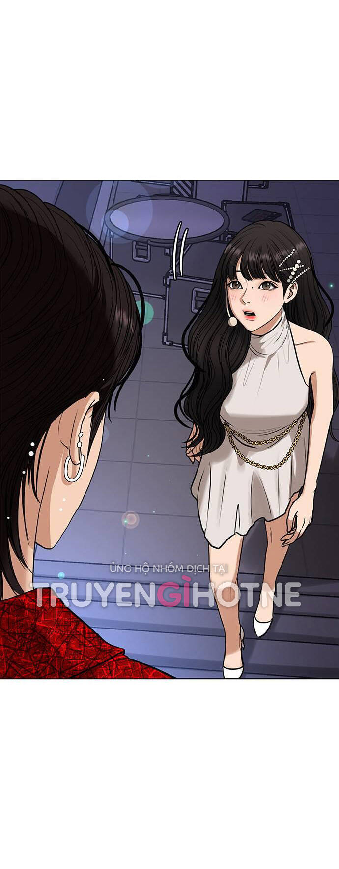 Nữ Thần Giáng Thế Chapter 248.2 - Trang 2