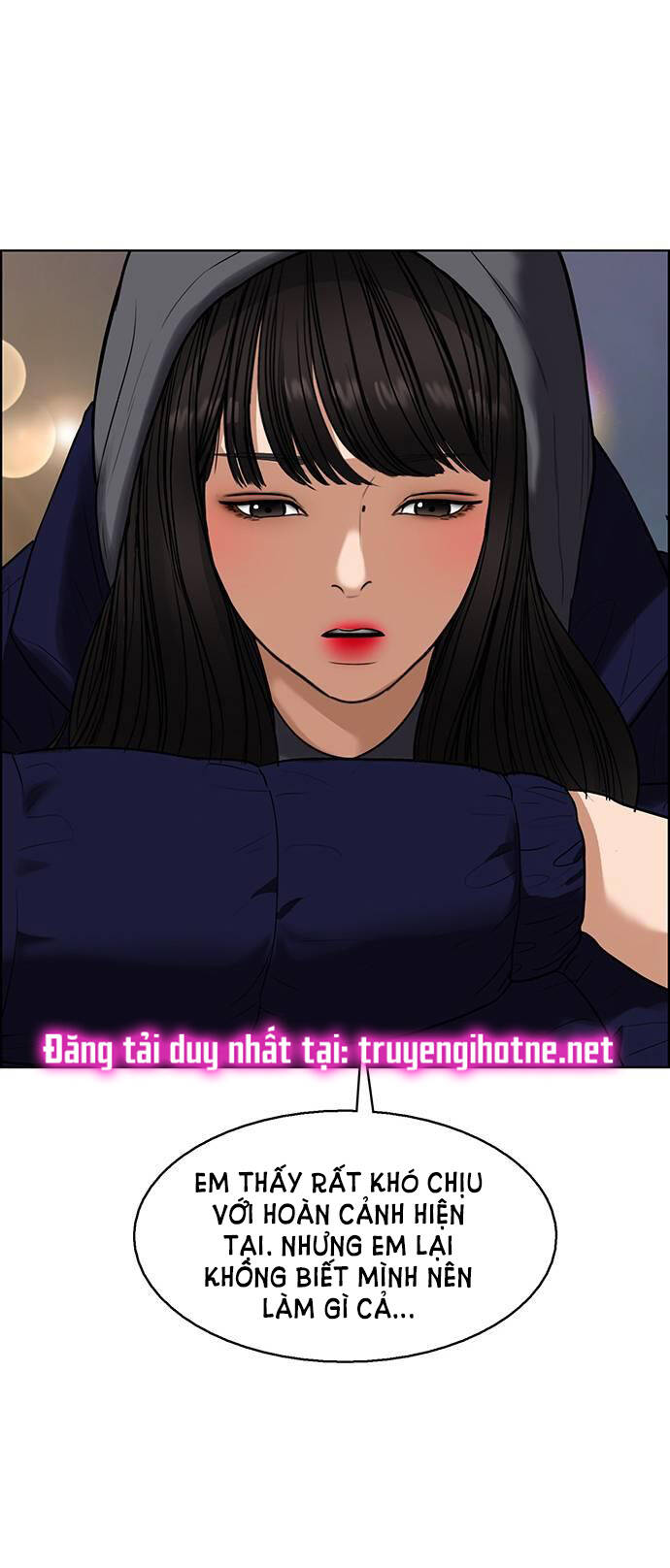 Nữ Thần Giáng Thế Chapter 244.1 - Trang 2