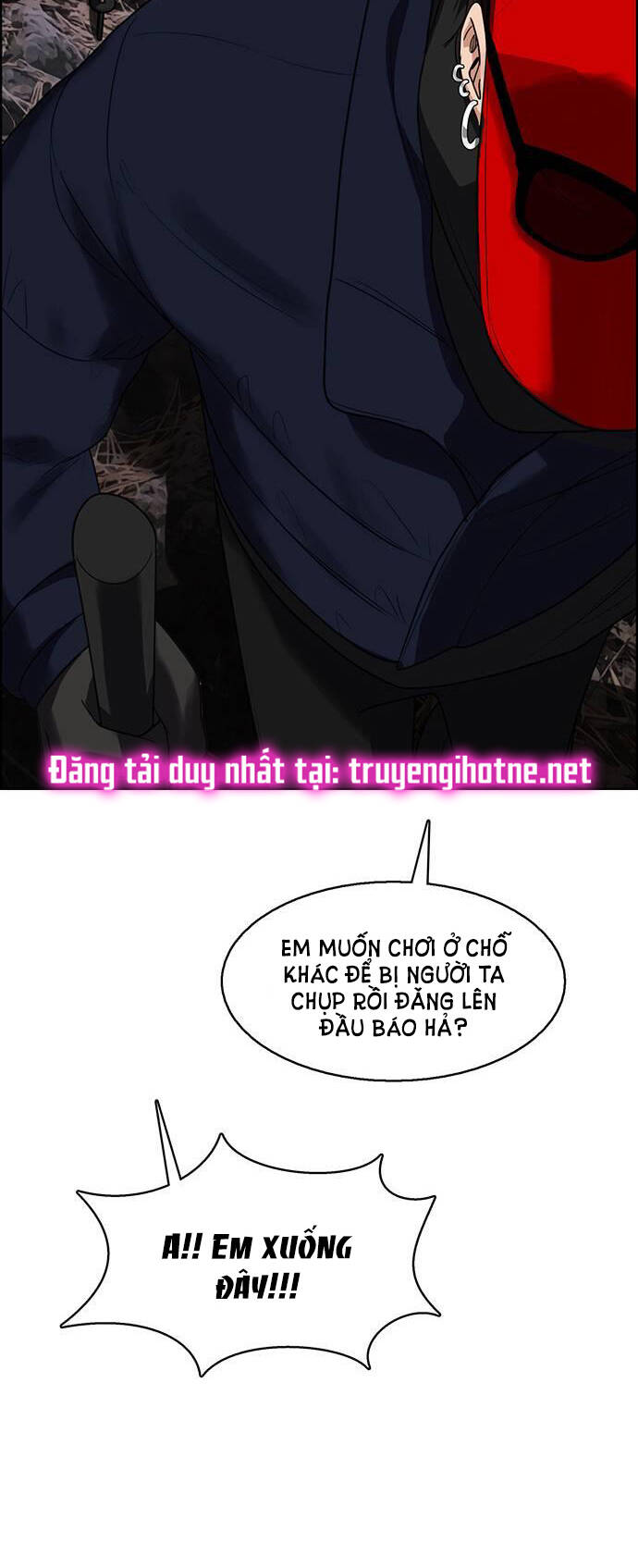 Nữ Thần Giáng Thế Chapter 244.1 - Trang 2