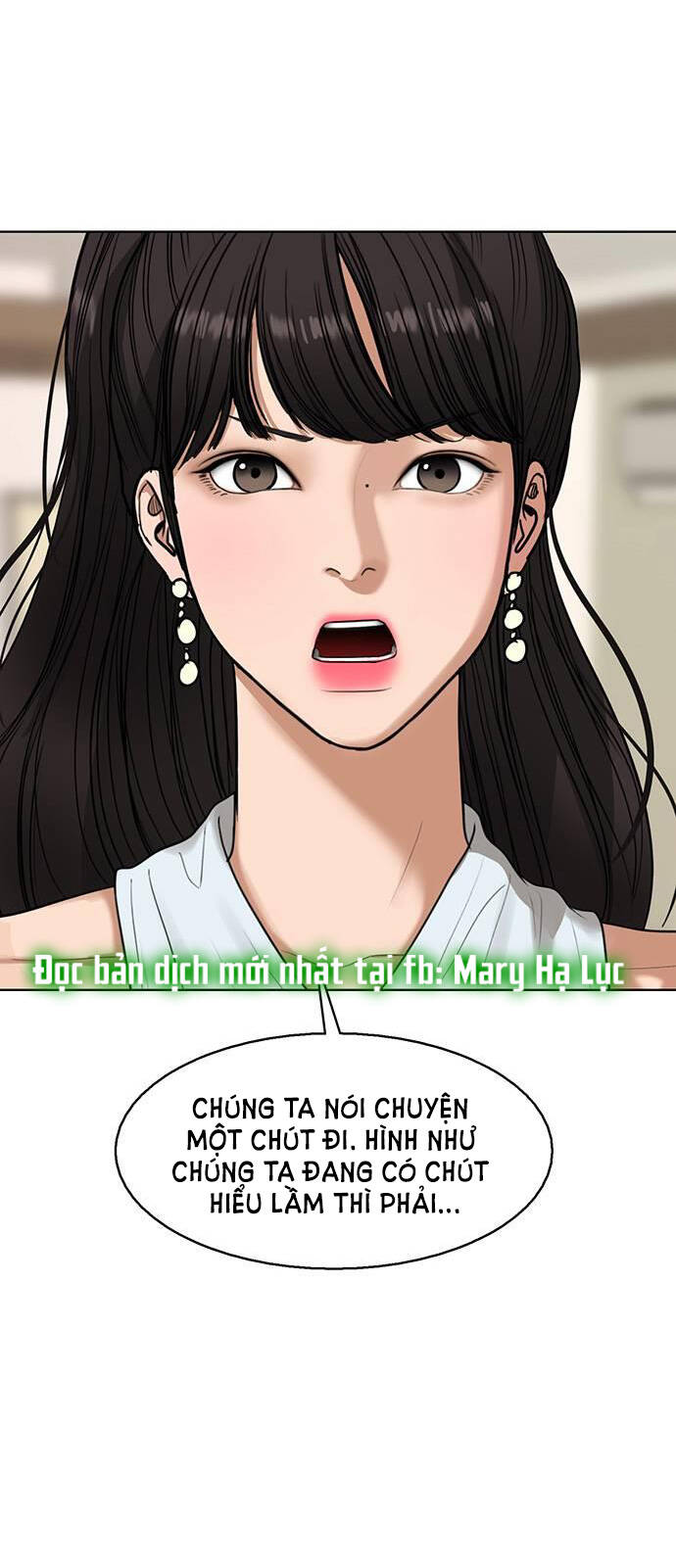 Nữ Thần Giáng Thế Chapter 243.1 - Trang 2