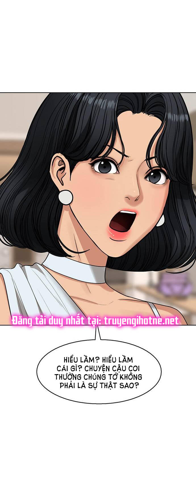 Nữ Thần Giáng Thế Chapter 243.1 - Trang 2