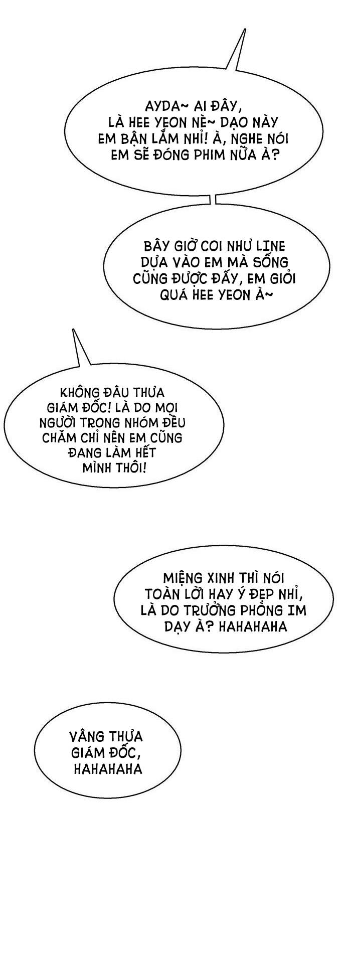 Nữ Thần Giáng Thế Chapter 242.2 - Trang 2