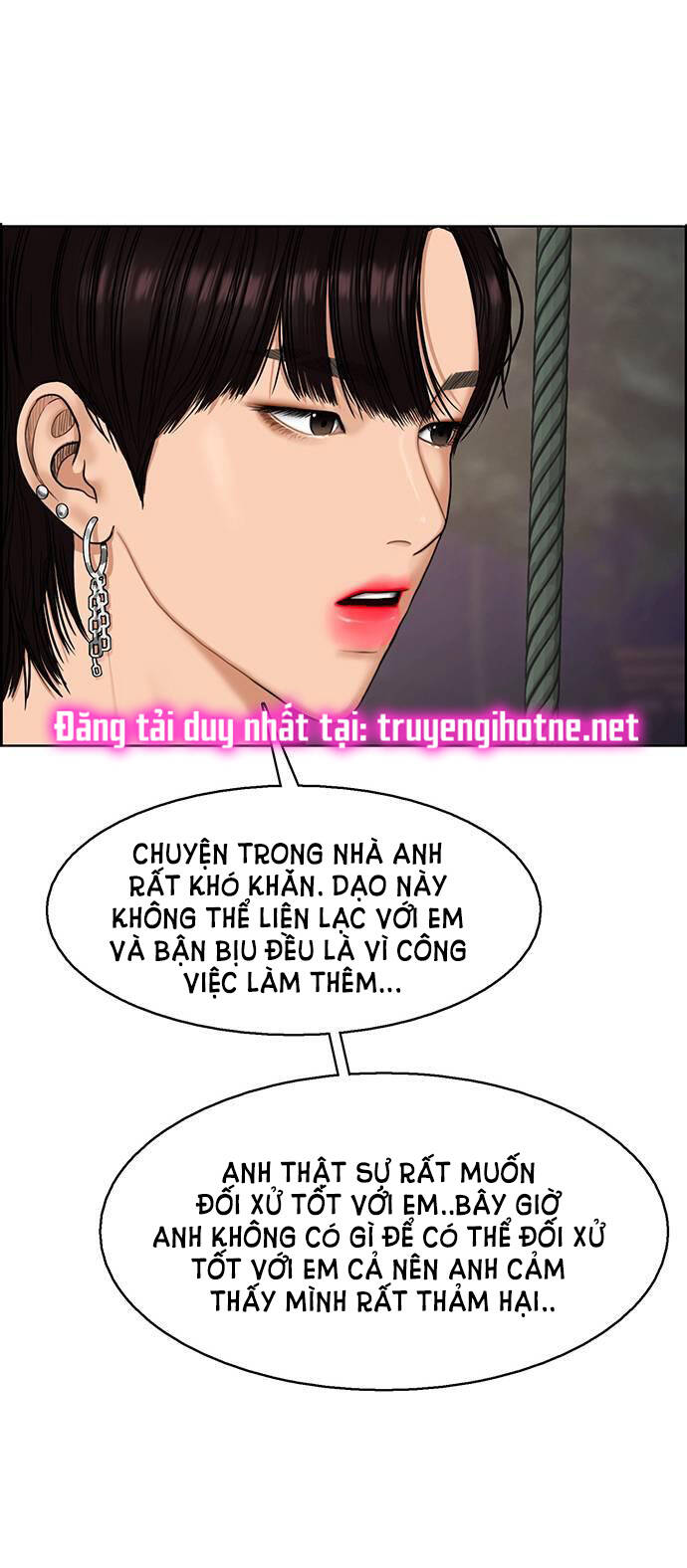 Nữ Thần Giáng Thế Chapter 241.1 - Trang 2