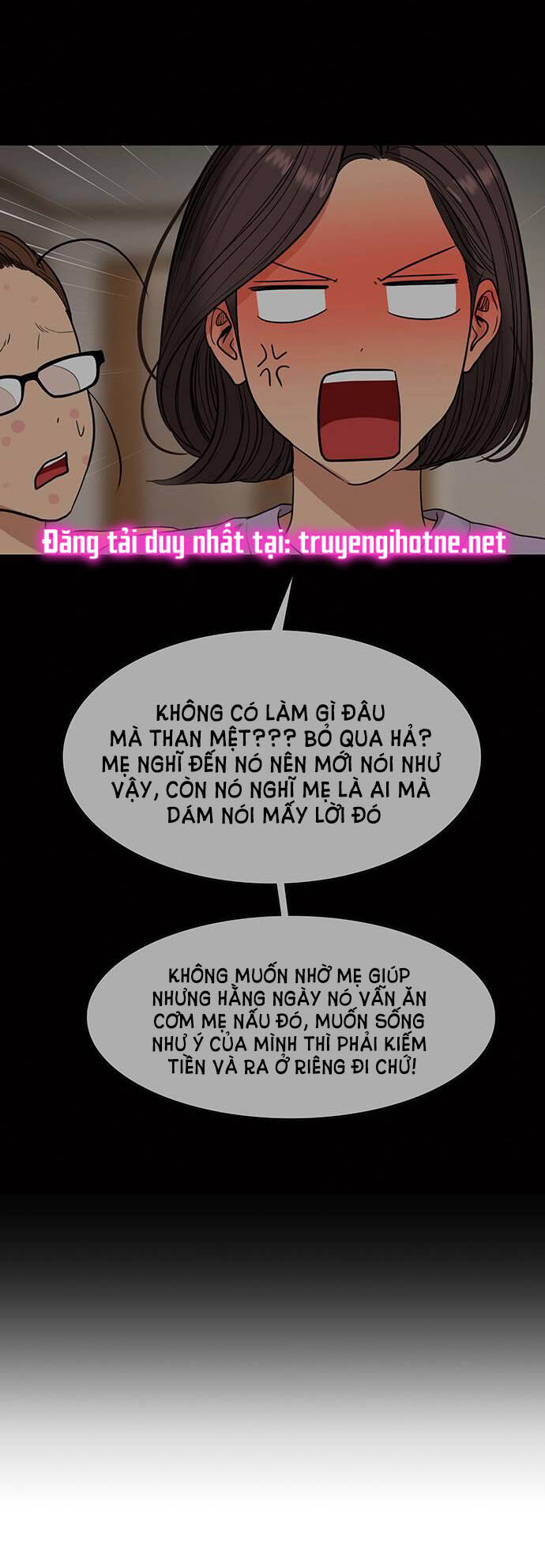 Nữ Thần Giáng Thế Chapter 240.1 - Trang 2