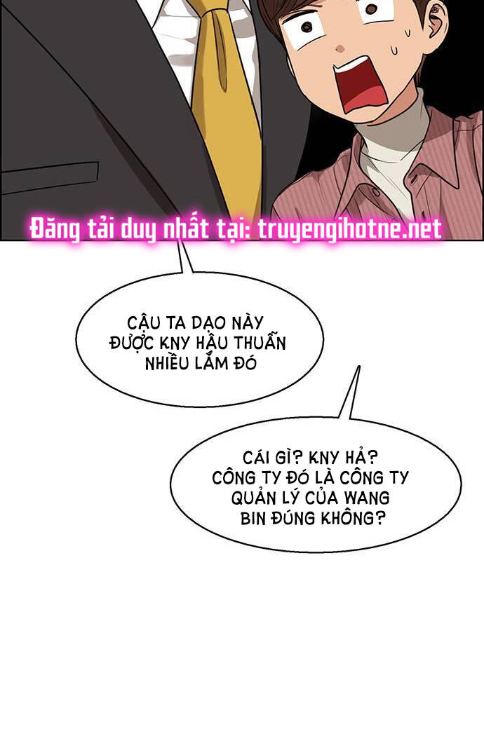 Nữ Thần Giáng Thế Chapter 238.1 - Trang 2