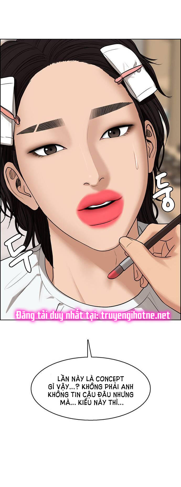 Nữ Thần Giáng Thế Chapter 237.1 - Trang 2