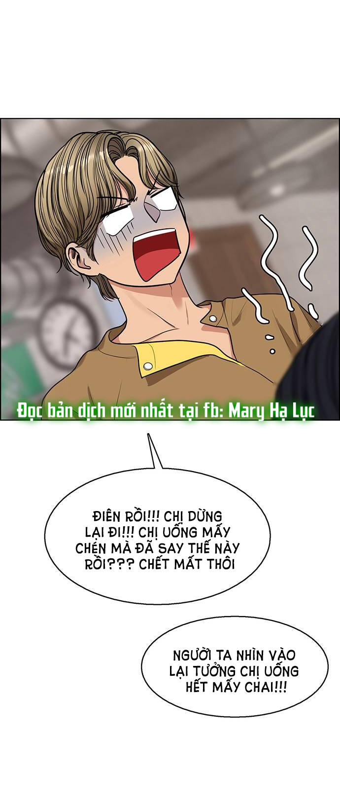 Nữ Thần Giáng Thế Chapter 236.2 - Trang 2