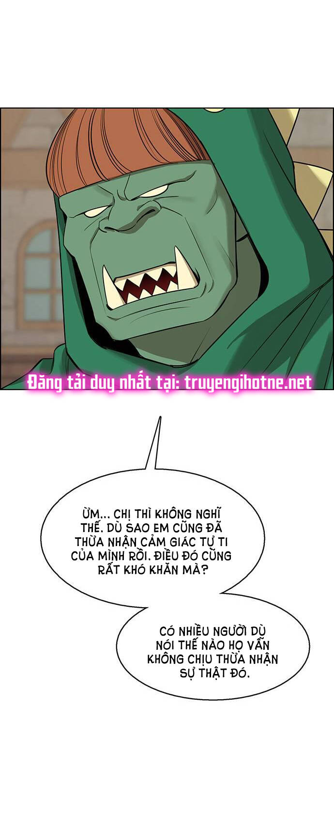 Nữ Thần Giáng Thế Chapter 234.2 - Trang 2