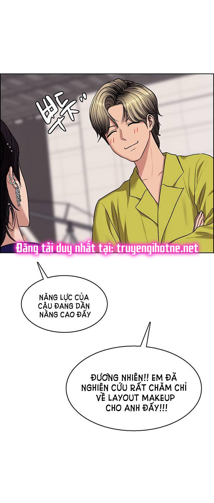 Nữ Thần Giáng Thế Chapter 233.1 - Trang 2