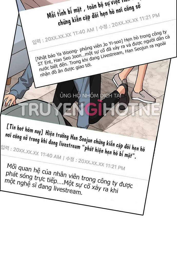 Nữ Thần Giáng Thế Chapter 232.2 - Trang 2