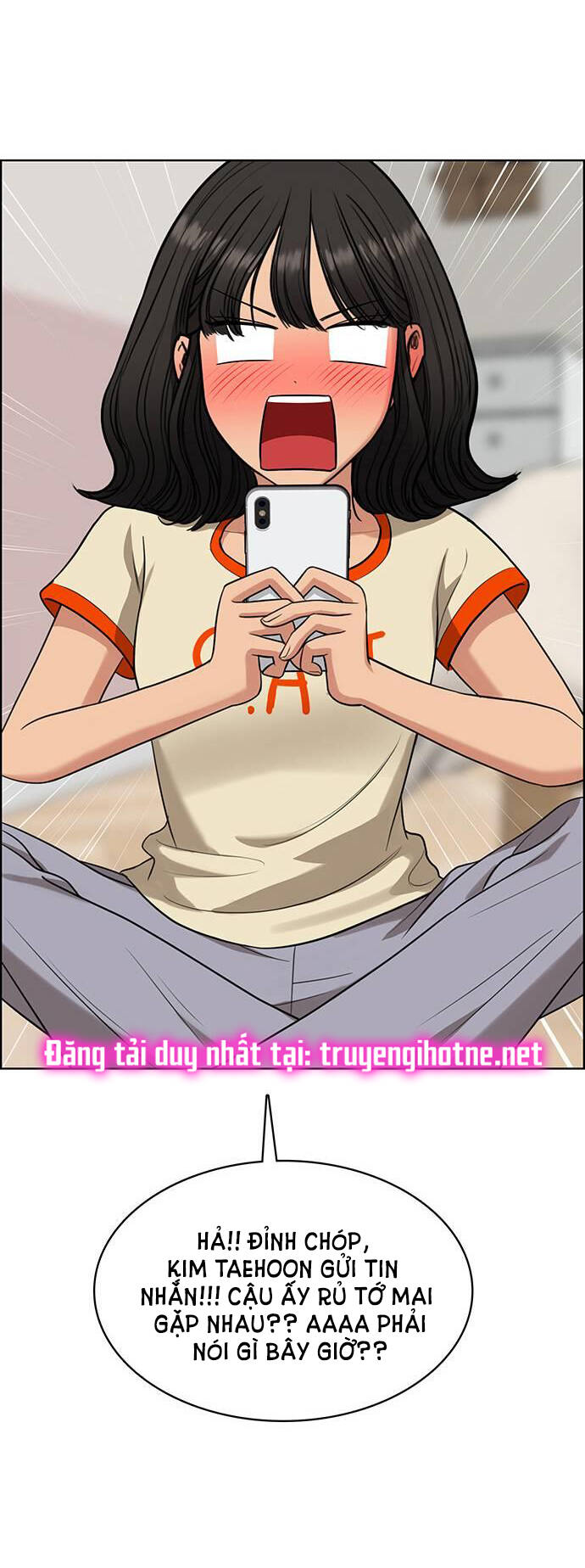 Nữ Thần Giáng Thế Chapter 230.2 - Trang 2