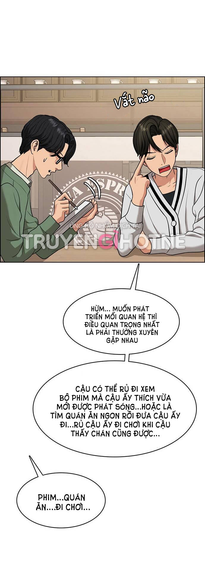 Nữ Thần Giáng Thế Chapter 230.2 - Trang 2