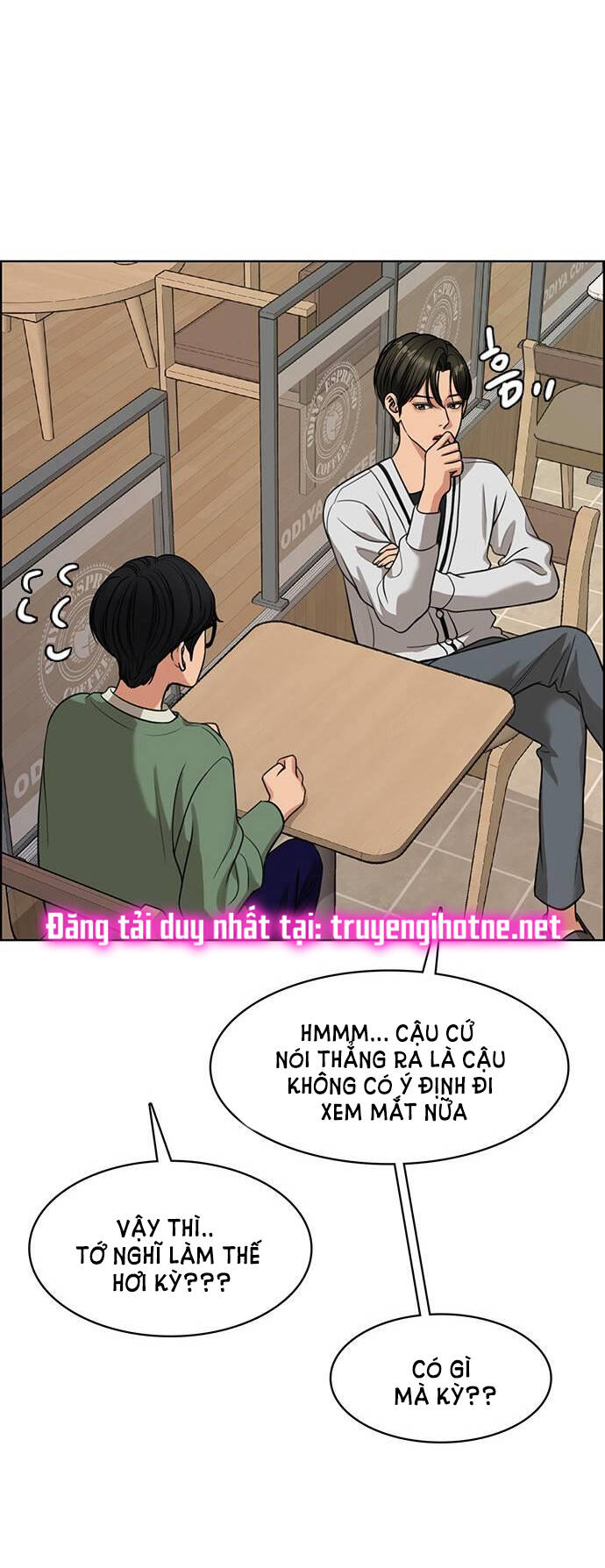 Nữ Thần Giáng Thế Chapter 230.1 - Trang 2