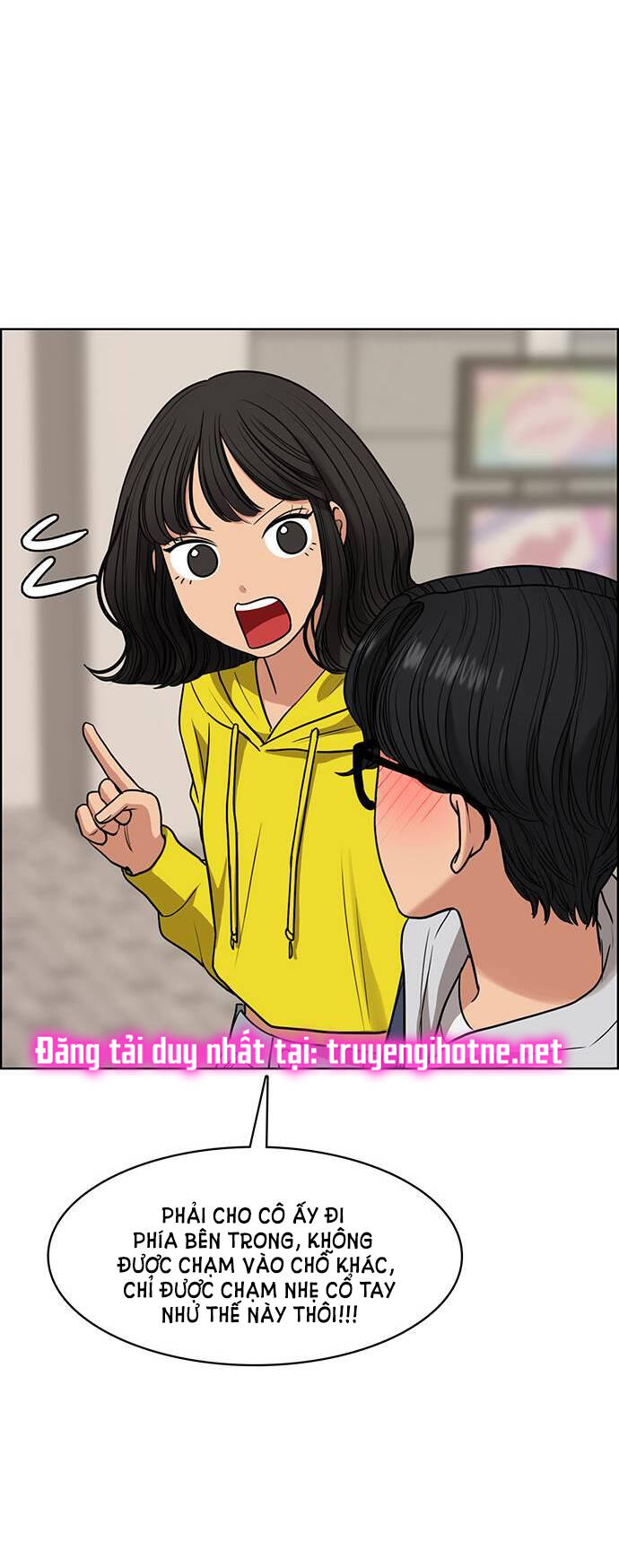 Nữ Thần Giáng Thế Chapter 228.2 - Trang 2