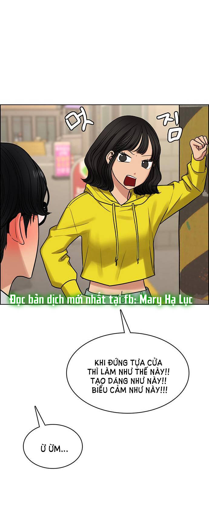 Nữ Thần Giáng Thế Chapter 228.2 - Trang 2