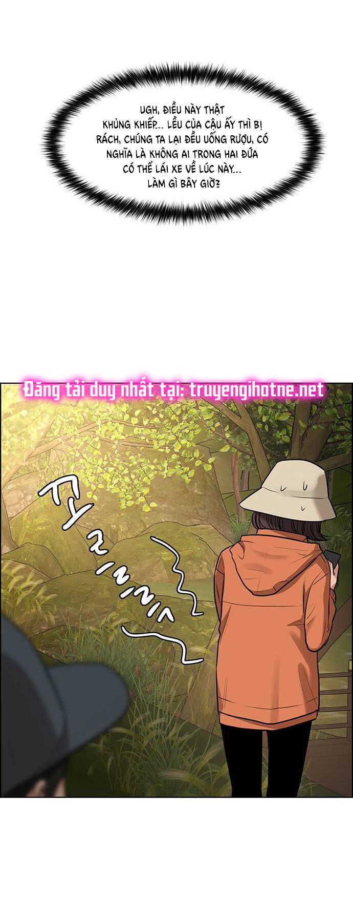 Nữ Thần Giáng Thế Chapter 226.1 - Trang 2