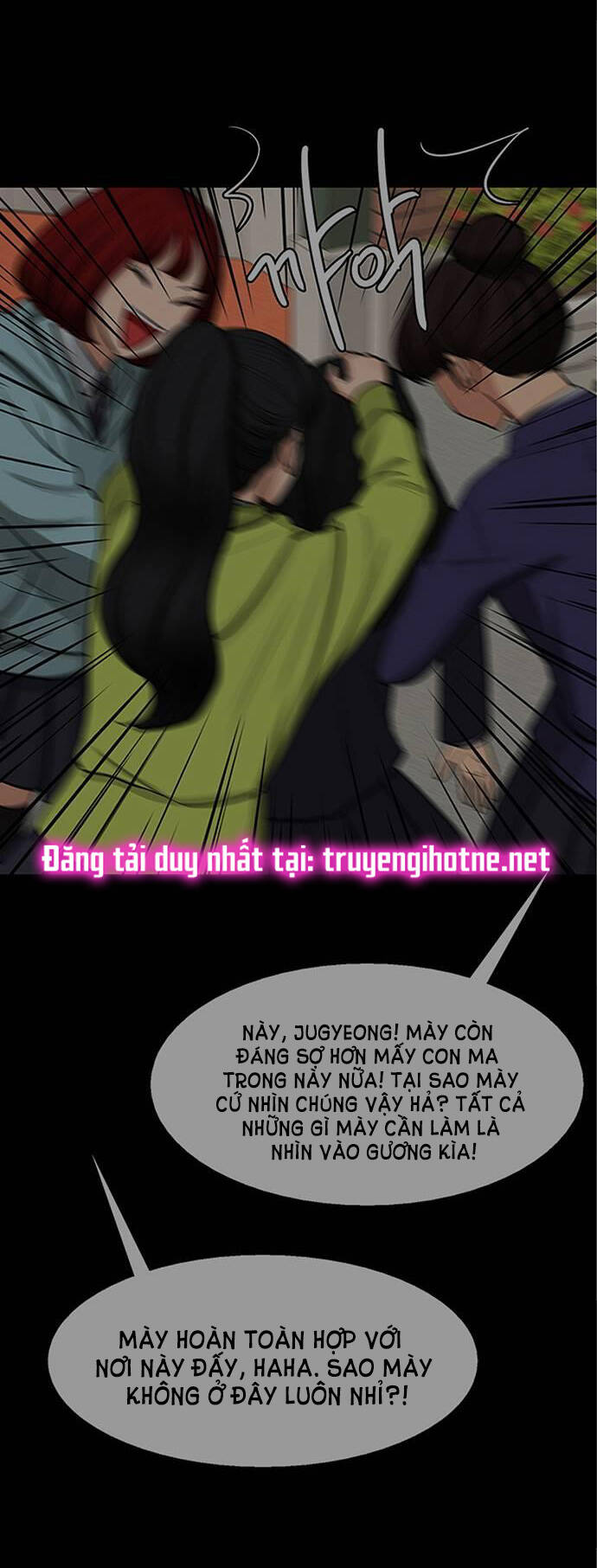 Nữ Thần Giáng Thế Chapter 224.1 - Trang 2