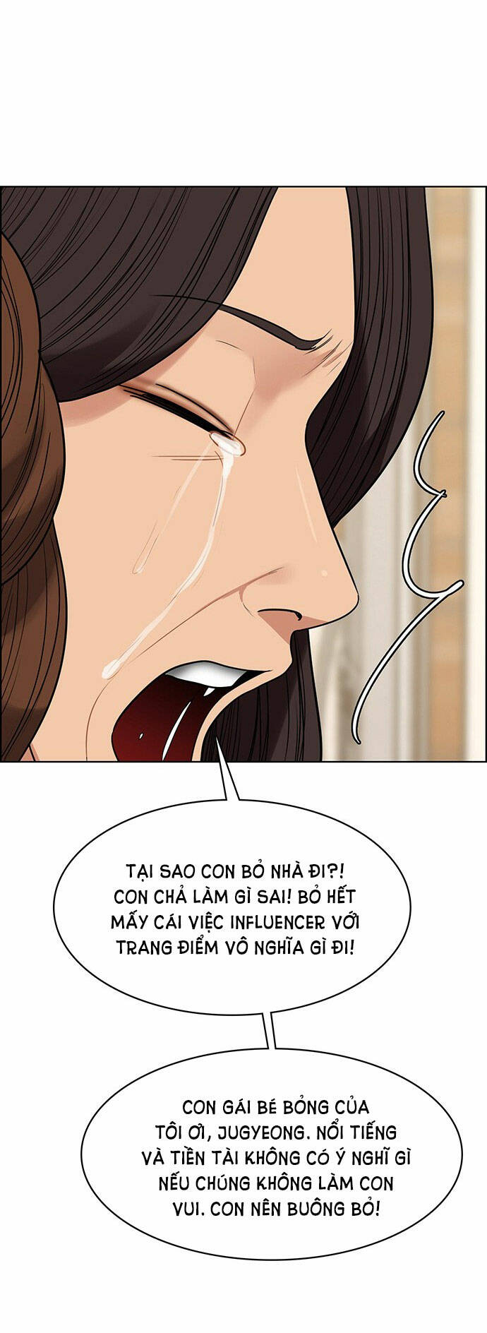 Nữ Thần Giáng Thế Chapter 221.2 - Trang 2