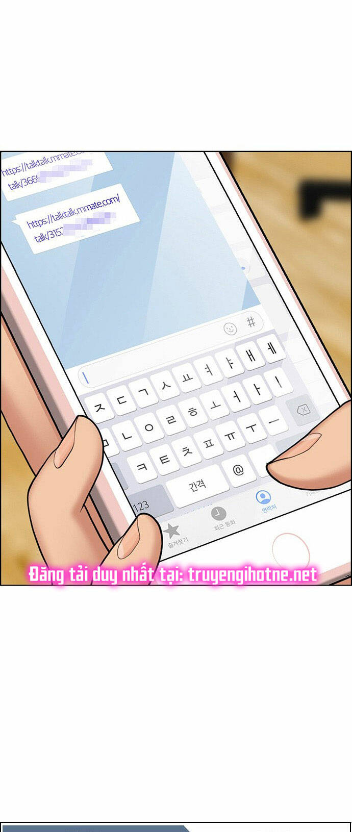 Nữ Thần Giáng Thế Chapter 221.2 - Trang 2