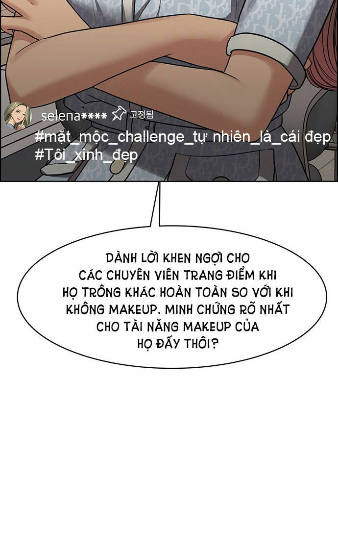 Nữ Thần Giáng Thế Chapter 221.1 - Trang 2