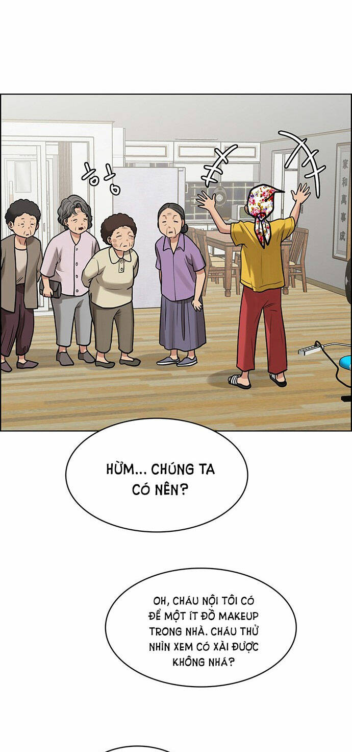 Nữ Thần Giáng Thế Chapter 220.2 - Trang 2