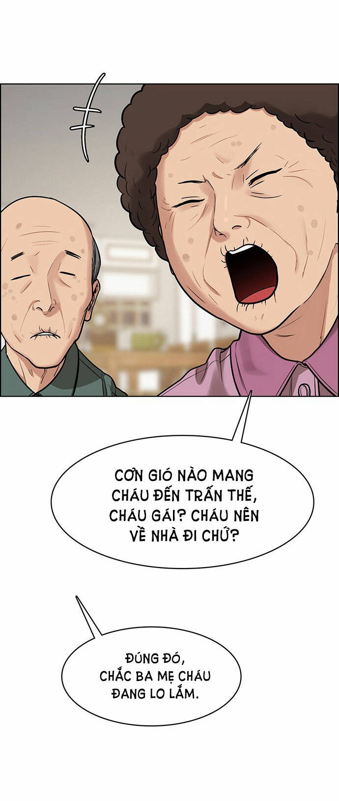 Nữ Thần Giáng Thế Chapter 220.1 - Trang 2