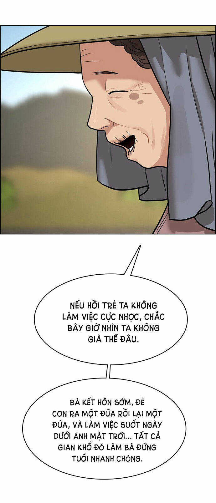 Nữ Thần Giáng Thế Chapter 220.1 - Trang 2