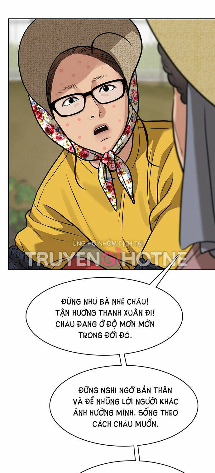 Nữ Thần Giáng Thế Chapter 220.1 - Trang 2