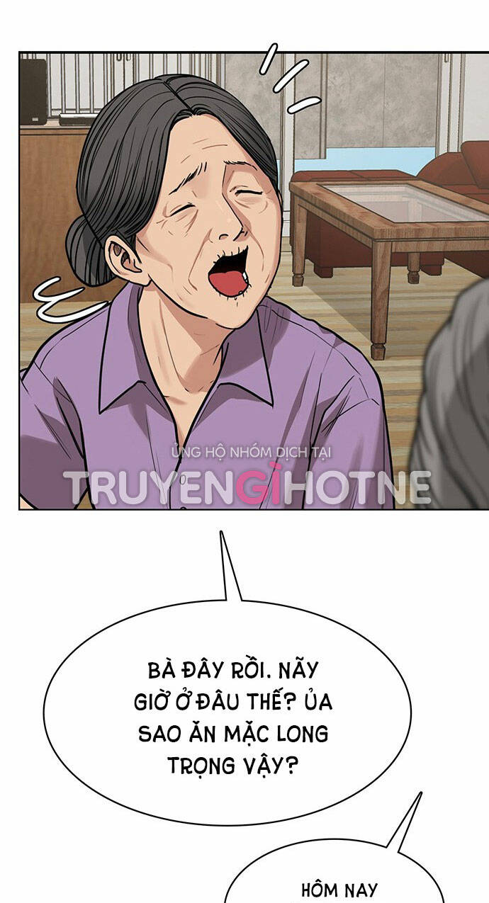 Nữ Thần Giáng Thế Chapter 220.1 - Trang 2