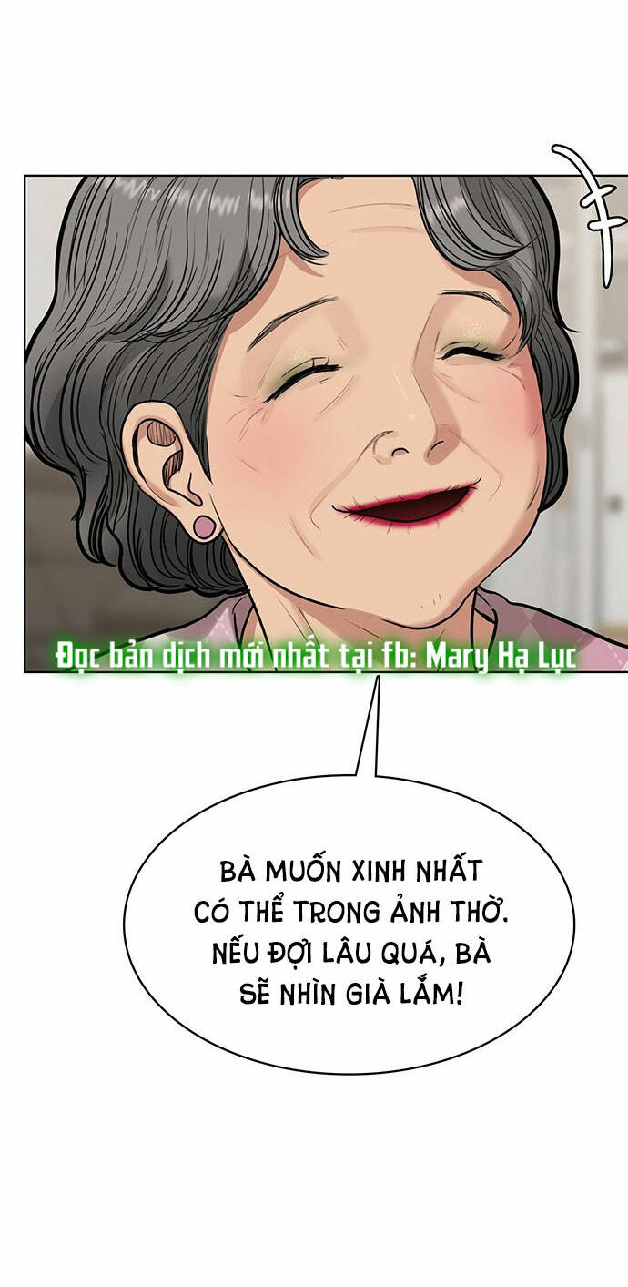 Nữ Thần Giáng Thế Chapter 220.1 - Trang 2