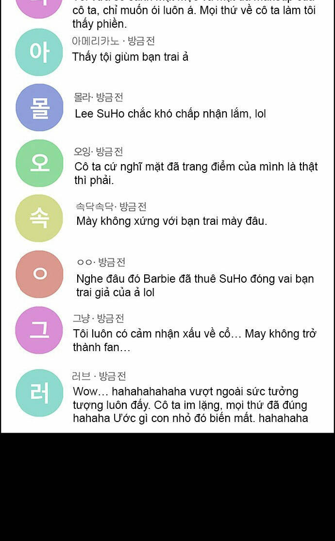 Nữ Thần Giáng Thế Chapter 219.2 - Trang 2