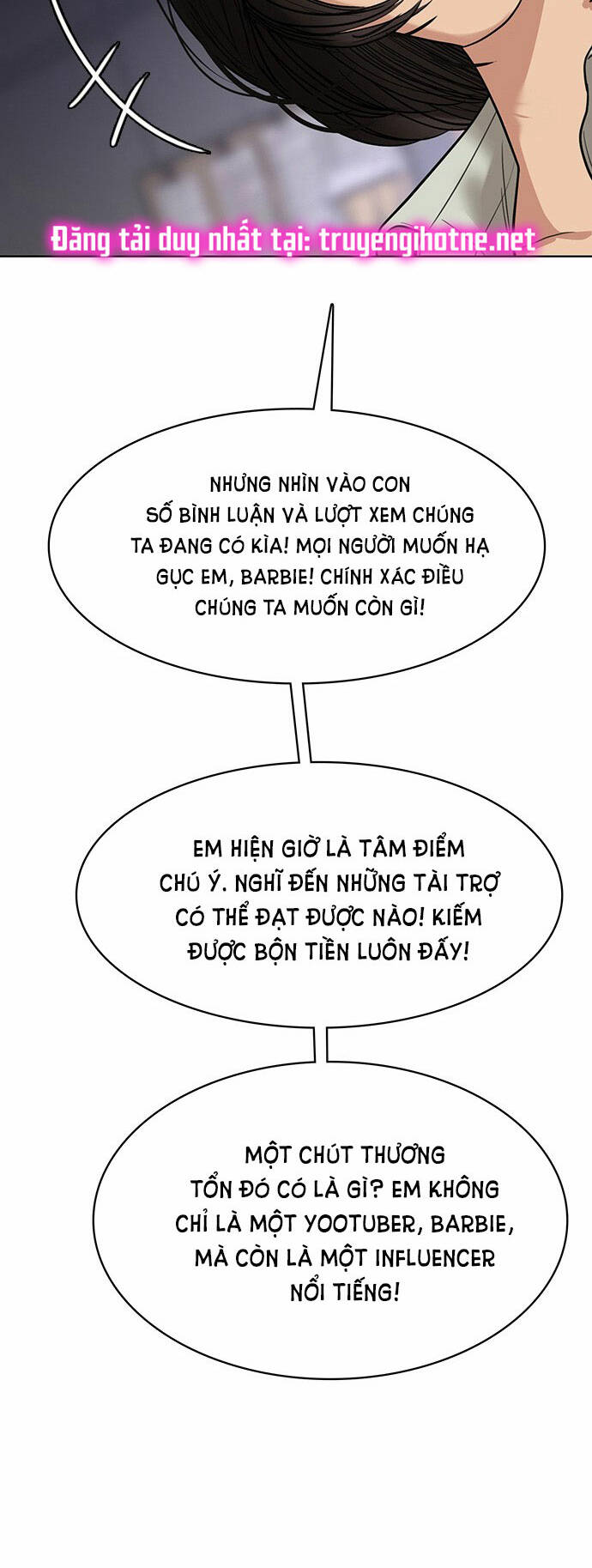 Nữ Thần Giáng Thế Chapter 218.1 - Trang 2