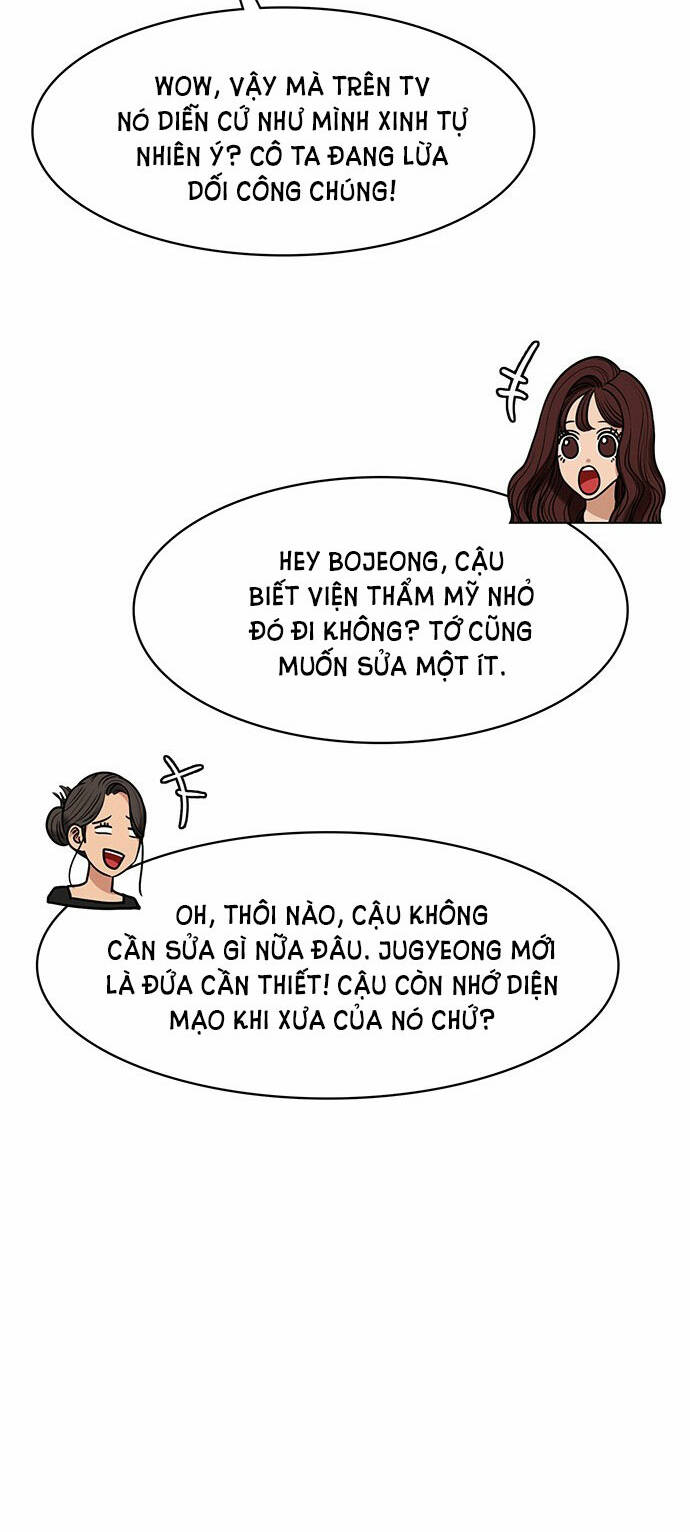 Nữ Thần Giáng Thế Chapter 216.1 - Trang 2