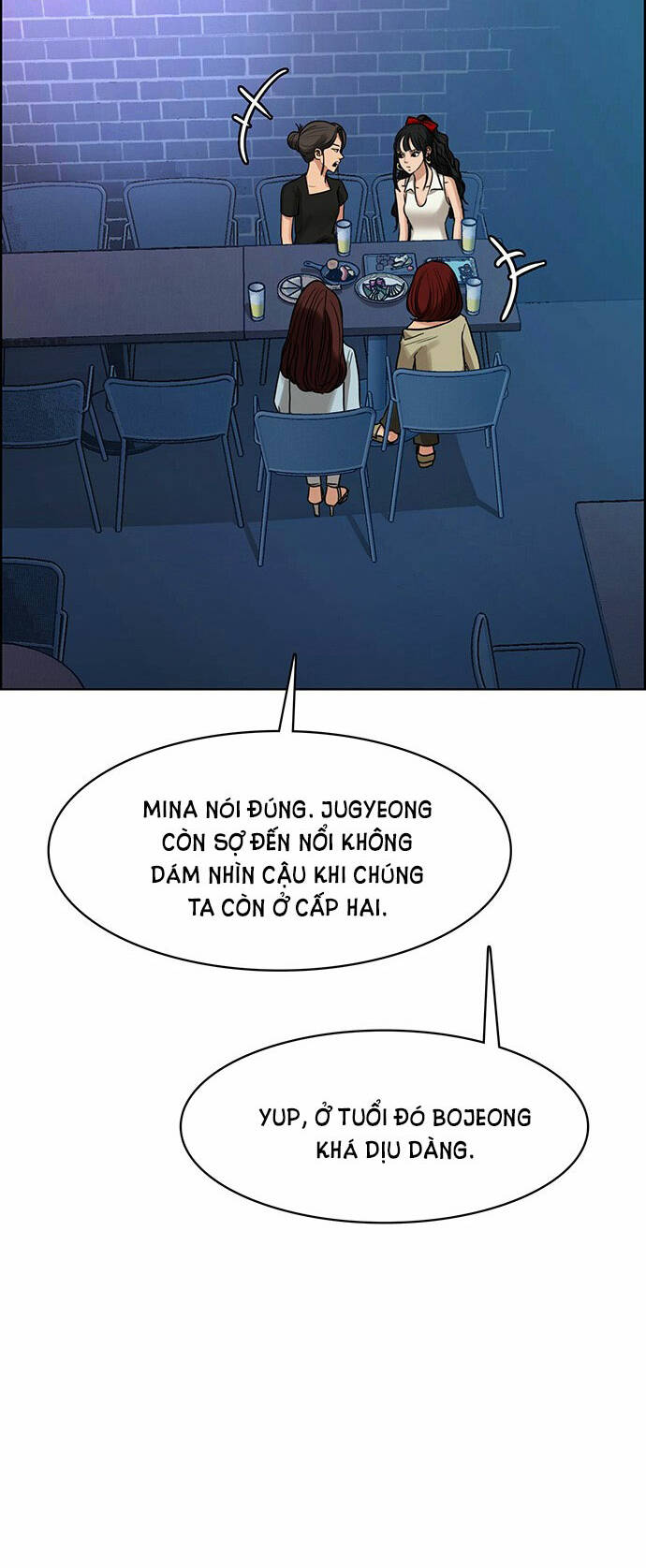 Nữ Thần Giáng Thế Chapter 216.1 - Trang 2