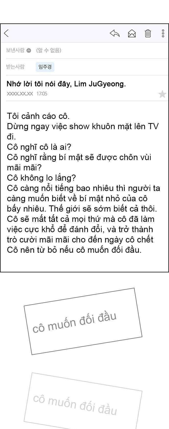 Nữ Thần Giáng Thế Chapter 215.1 - Trang 2