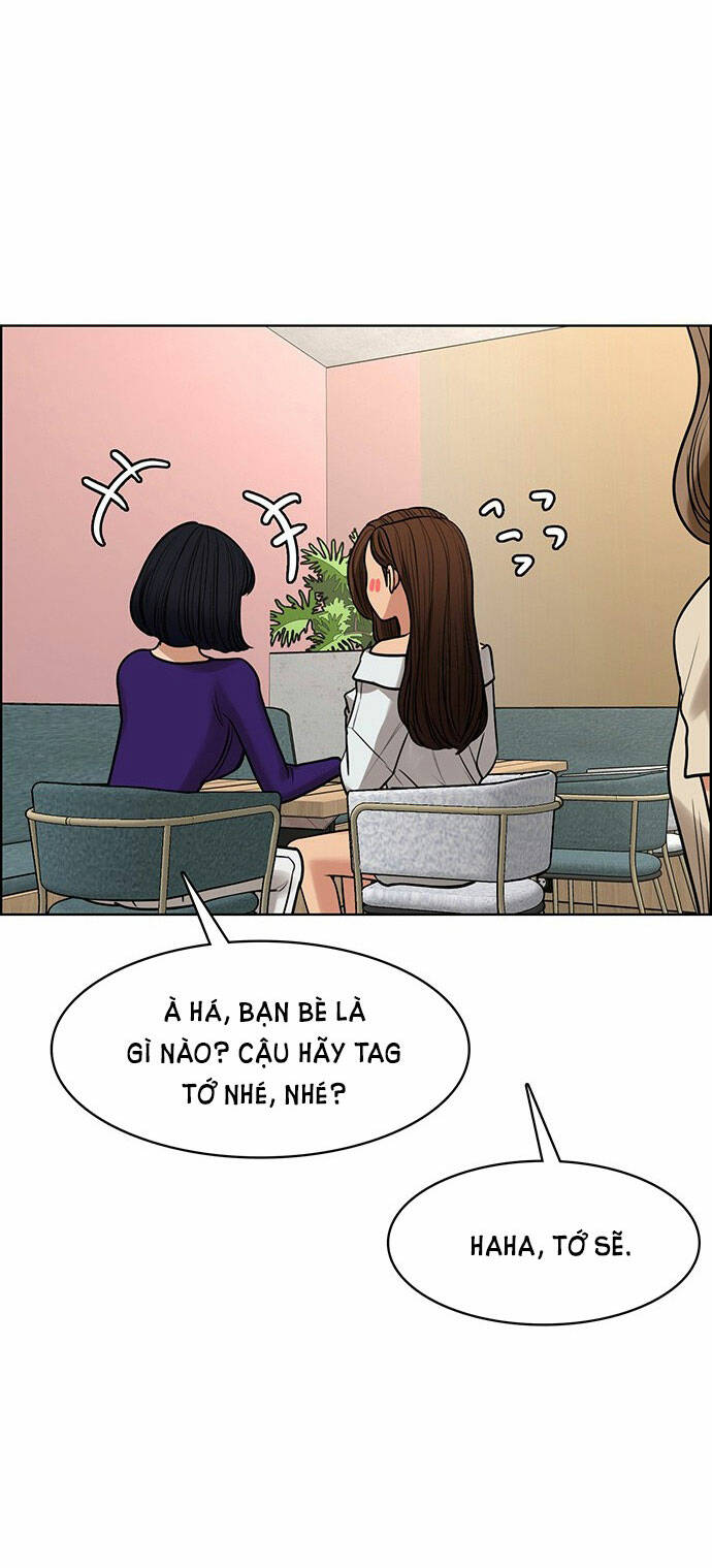 Nữ Thần Giáng Thế Chapter 214.2 - Trang 2