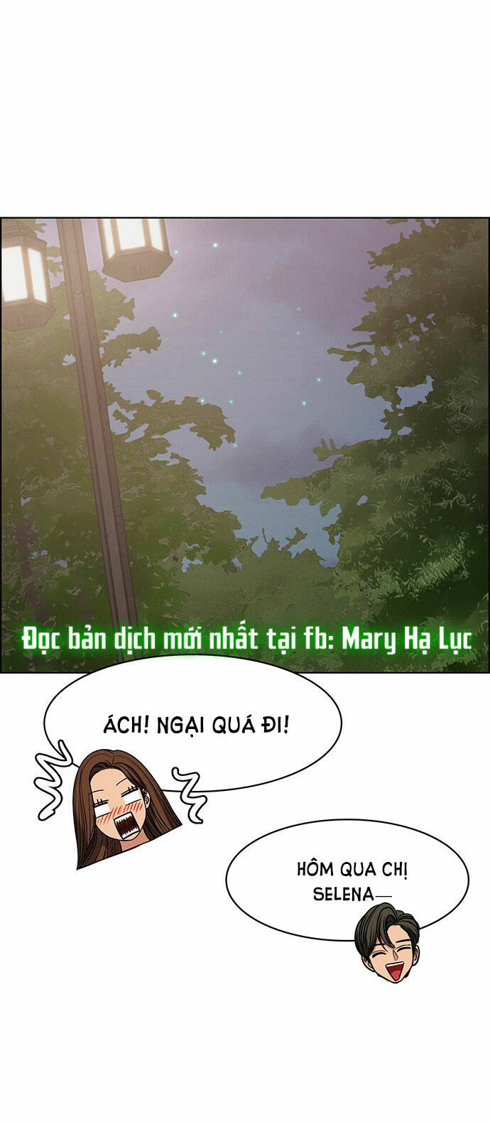 Nữ Thần Giáng Thế Chapter 214.2 - Trang 2