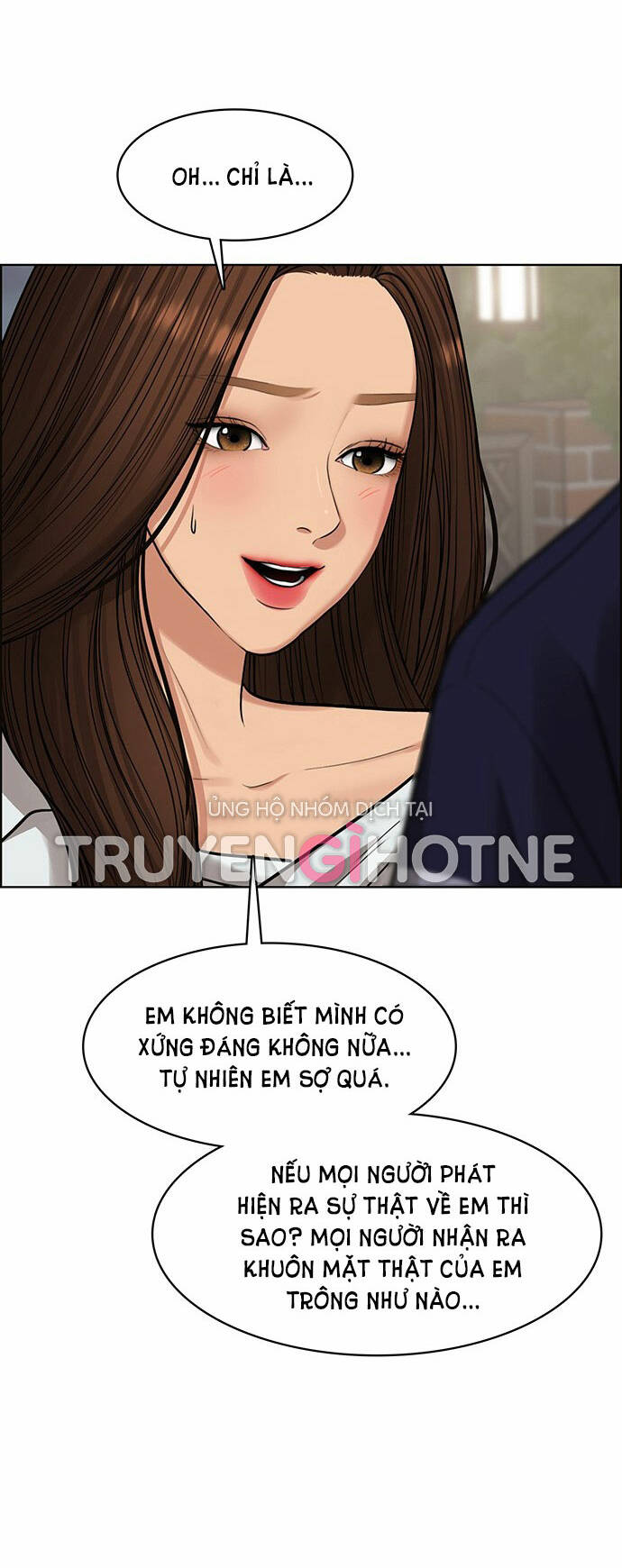 Nữ Thần Giáng Thế Chapter 214.2 - Trang 2