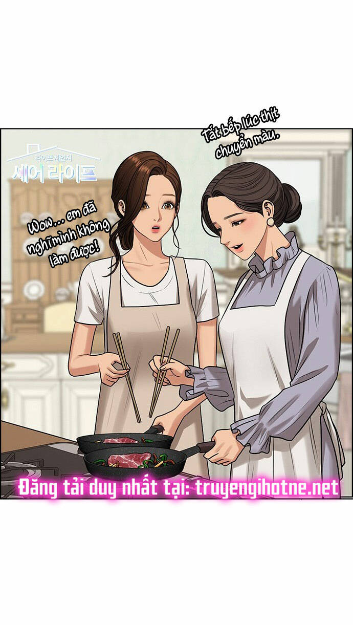 Nữ Thần Giáng Thế Chapter 214.1 - Trang 2