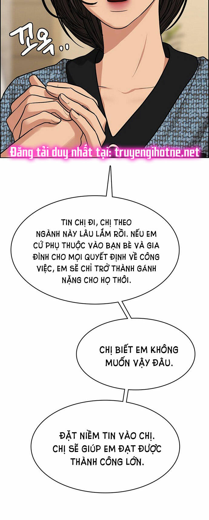 Nữ Thần Giáng Thế Chapter 213.2 - Trang 2