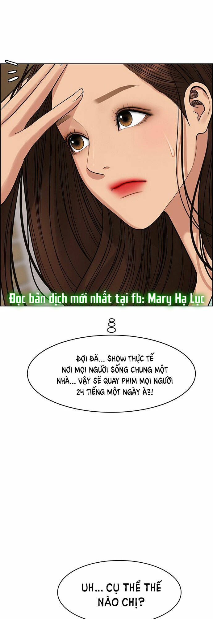 Nữ Thần Giáng Thế Chapter 213.2 - Trang 2