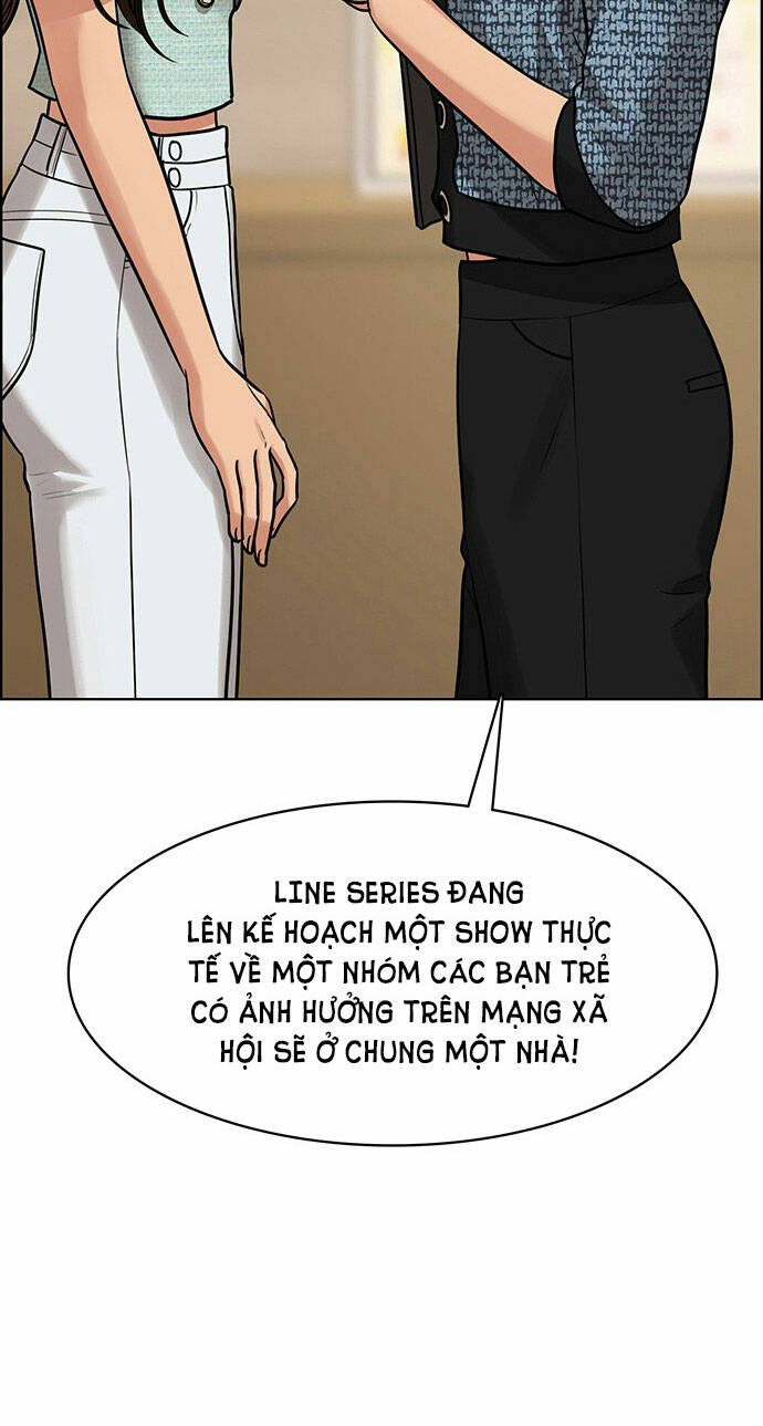 Nữ Thần Giáng Thế Chapter 213.1 - Trang 2