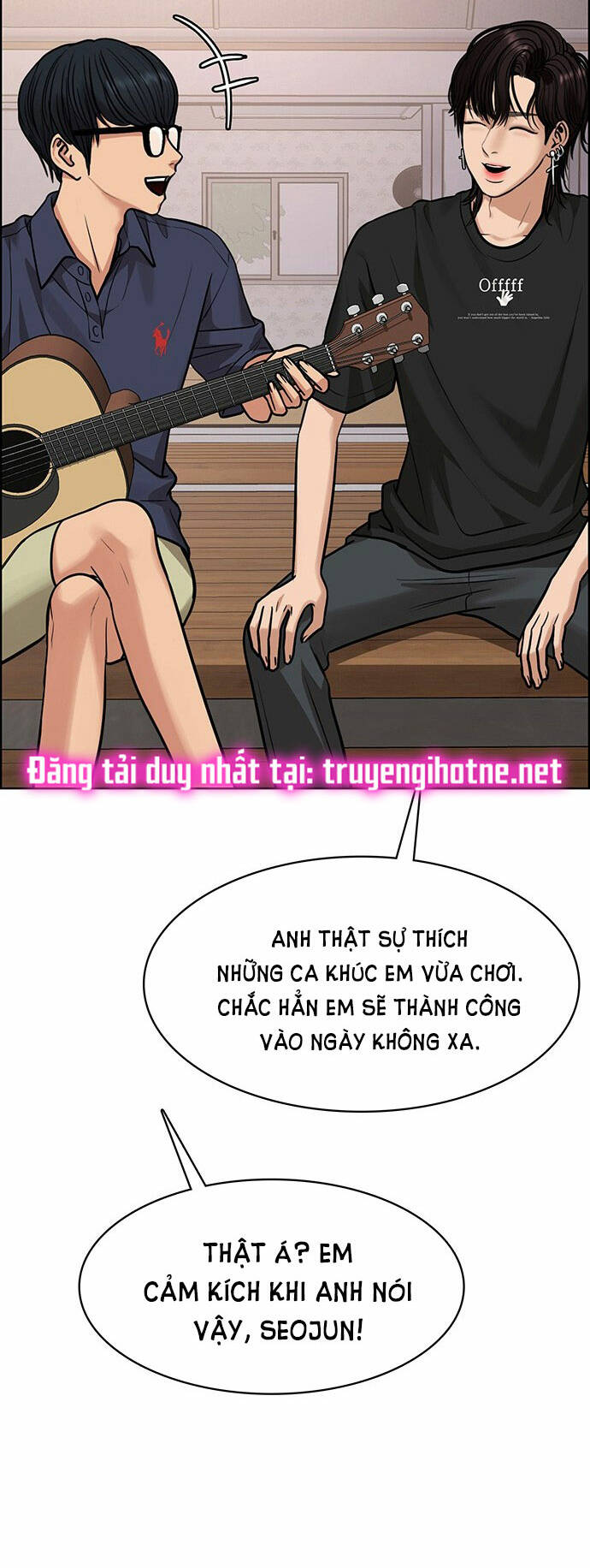 Nữ Thần Giáng Thế Chapter 212.2 - Trang 2