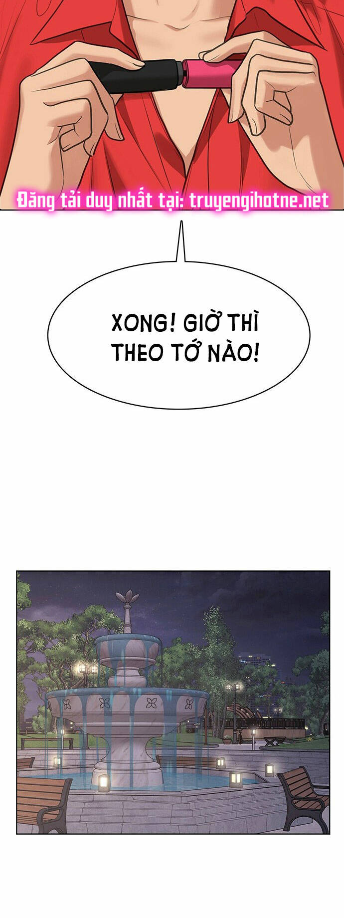 Nữ Thần Giáng Thế Chapter 212.2 - Trang 2