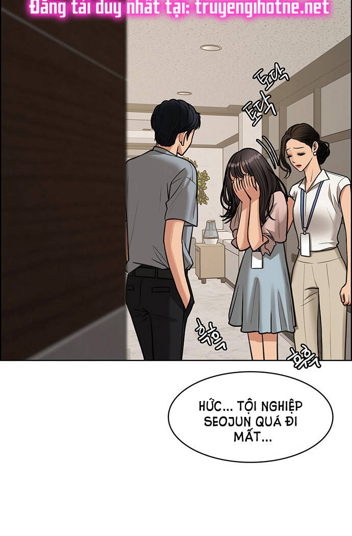 Nữ Thần Giáng Thế Chapter 209.1 - Trang 2