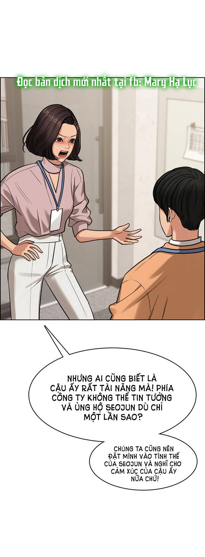 Nữ Thần Giáng Thế Chapter 209.1 - Trang 2